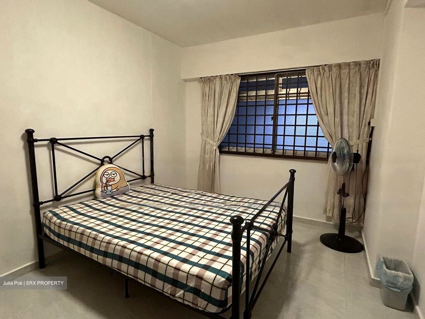 Blk 251 Choa Chu Kang Avenue 2 (Choa Chu Kang), HDB 4 Rooms #460590501